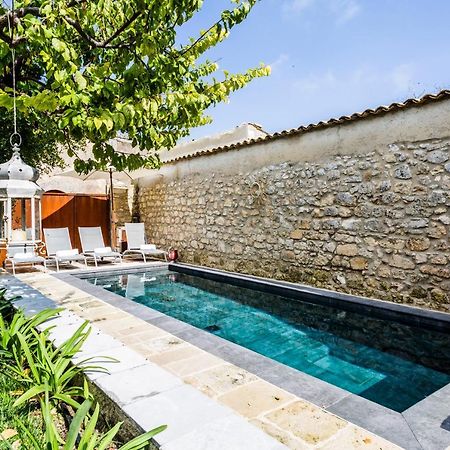 Dimora Di Catullo - Ospitalita Di Charme Villa Палацоло Акрейде Екстериор снимка
